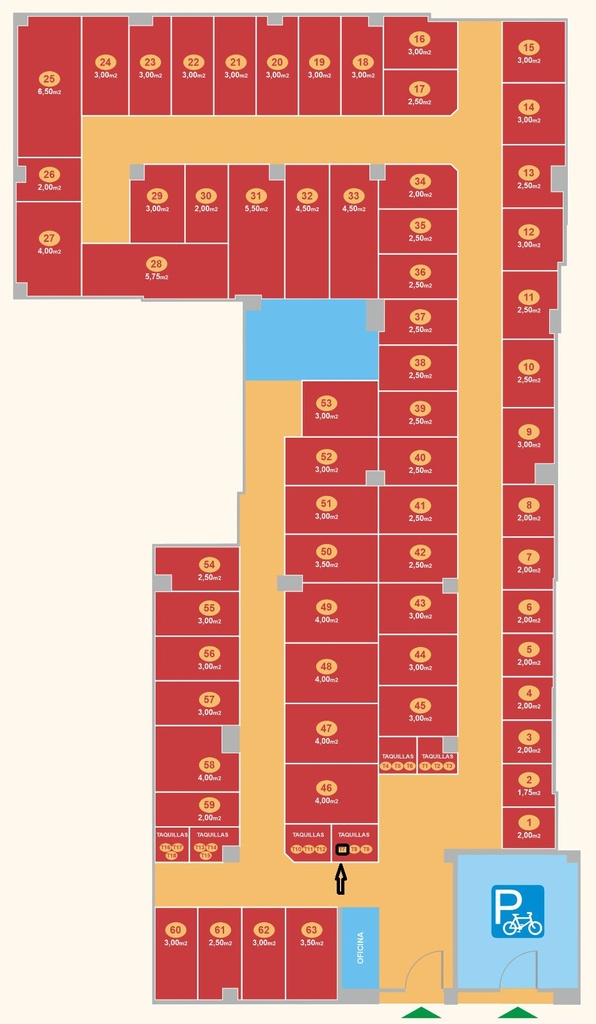 TAQUILLA 07