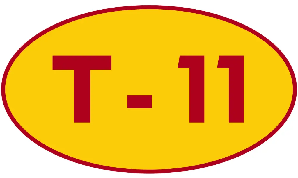 TAQUILLA 11 N