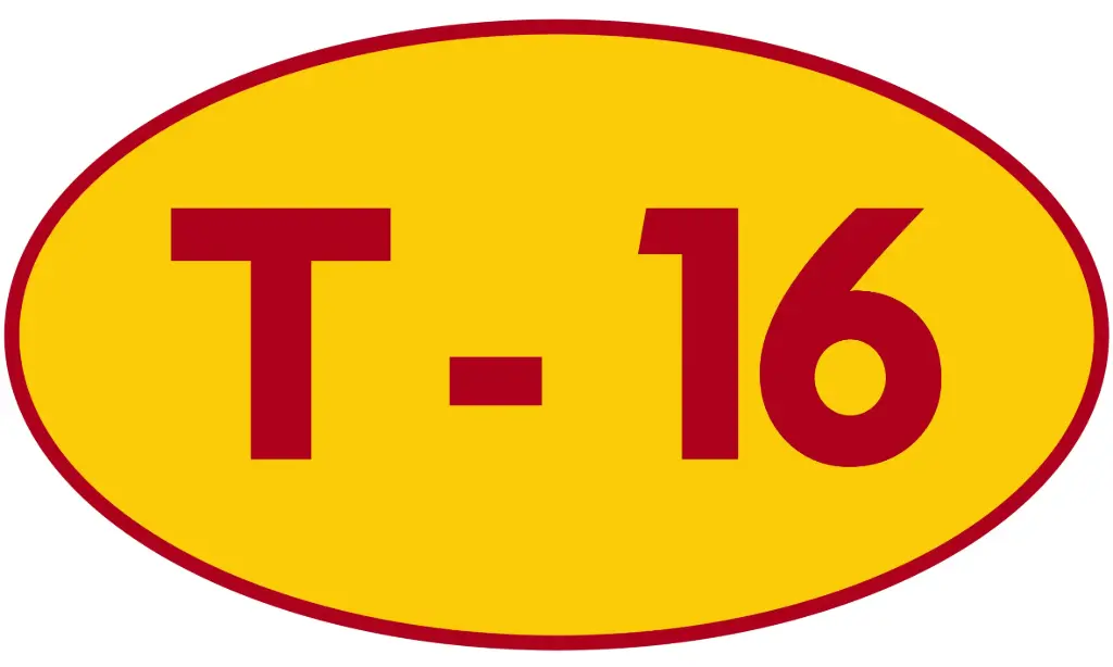 TAQUILLA 16 N
