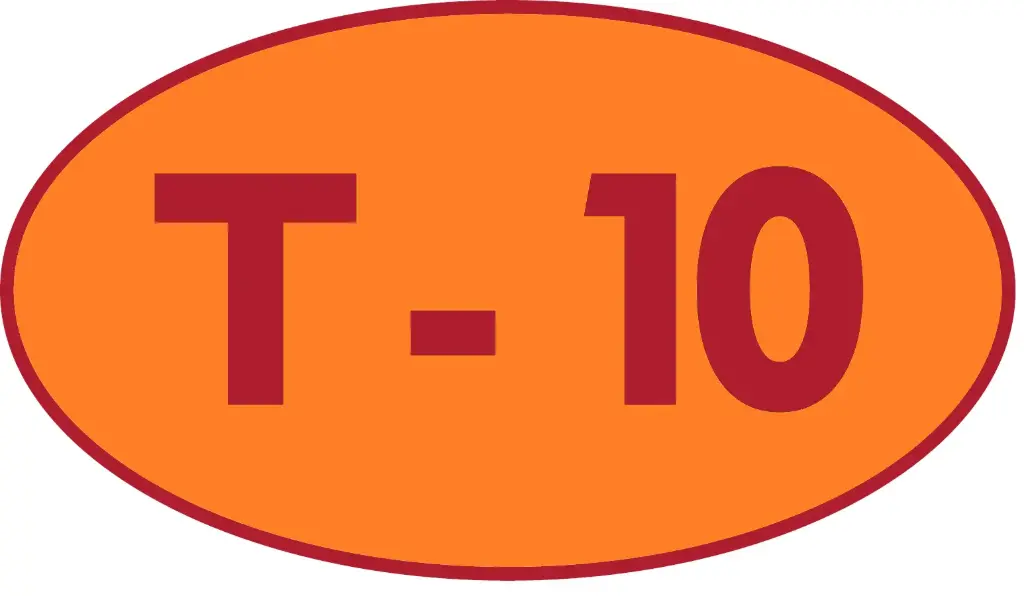 TAQUILLA R10