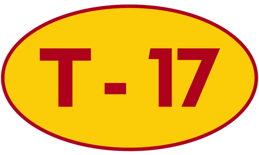 TAQUILLA 17 N
