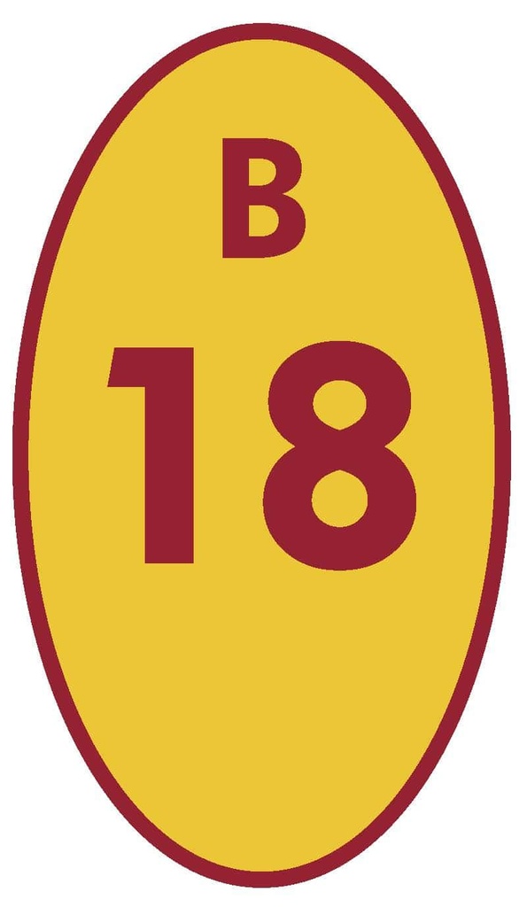 BICICLETERO 18