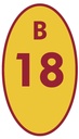 BICICLETERO 18