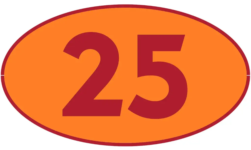 TRASTERO R25