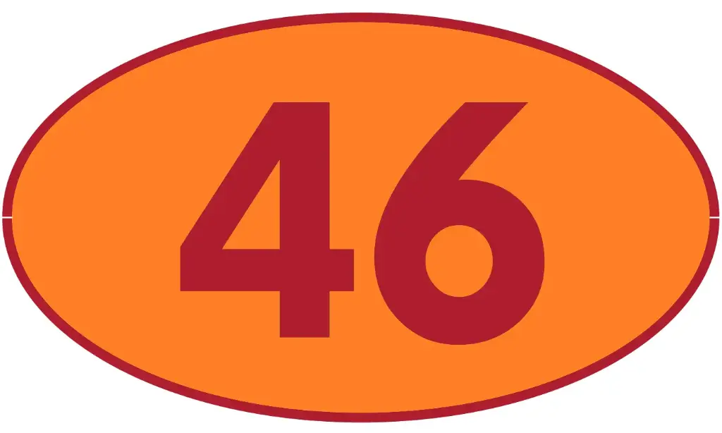 TRASTERO R46