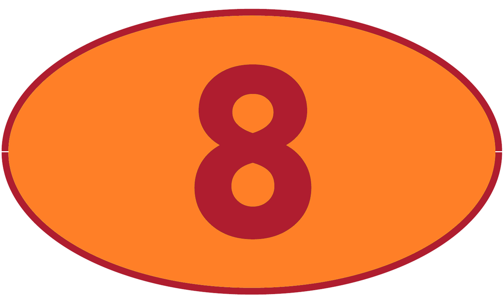 TRASTERO R08