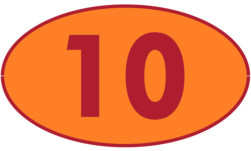 TRASTERO R10