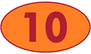 TRASTERO R10