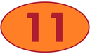 TRASTERO R11