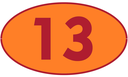 TRASTERO R13