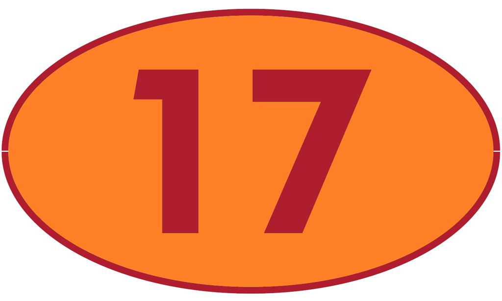 TRASTERO R17