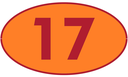 TRASTERO R17
