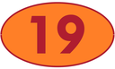 TRASTERO R19