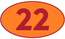 TRASTERO R22