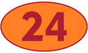 TRASTERO R24