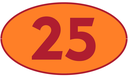 TRASTERO R25