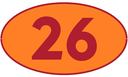 TRASTERO R26