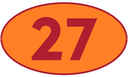 TRASTERO R27