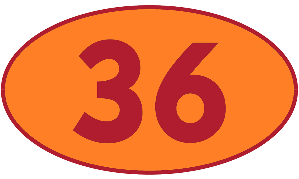 TRASTERO R36