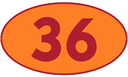 TRASTERO R36