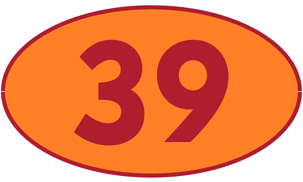 TRASTERO R39