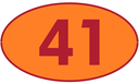 TRASTERO R41