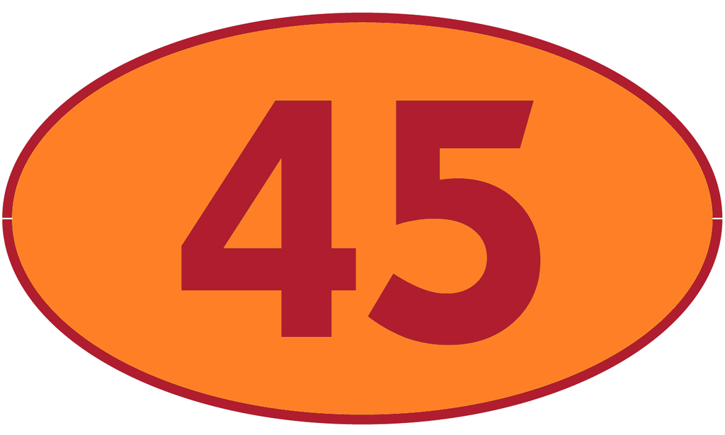 TRASTERO R45