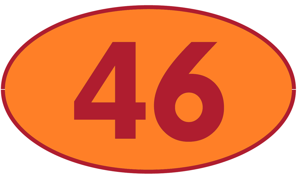TRASTERO R46