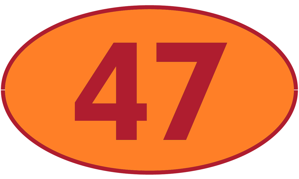 TRASTERO R47