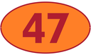 TRASTERO R47