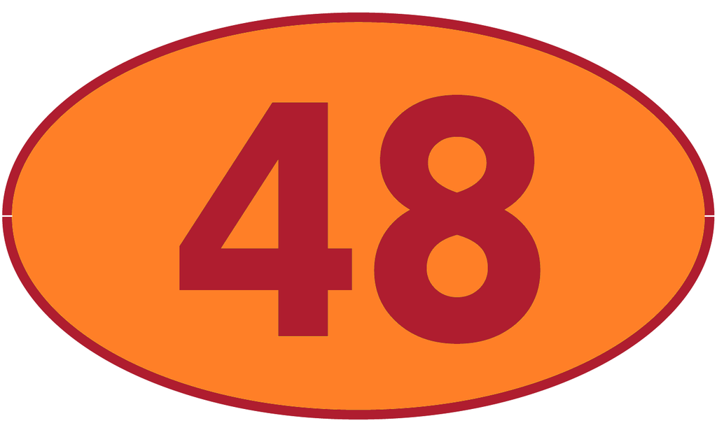 TRASTERO R48