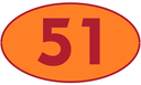 TRASTERO R51