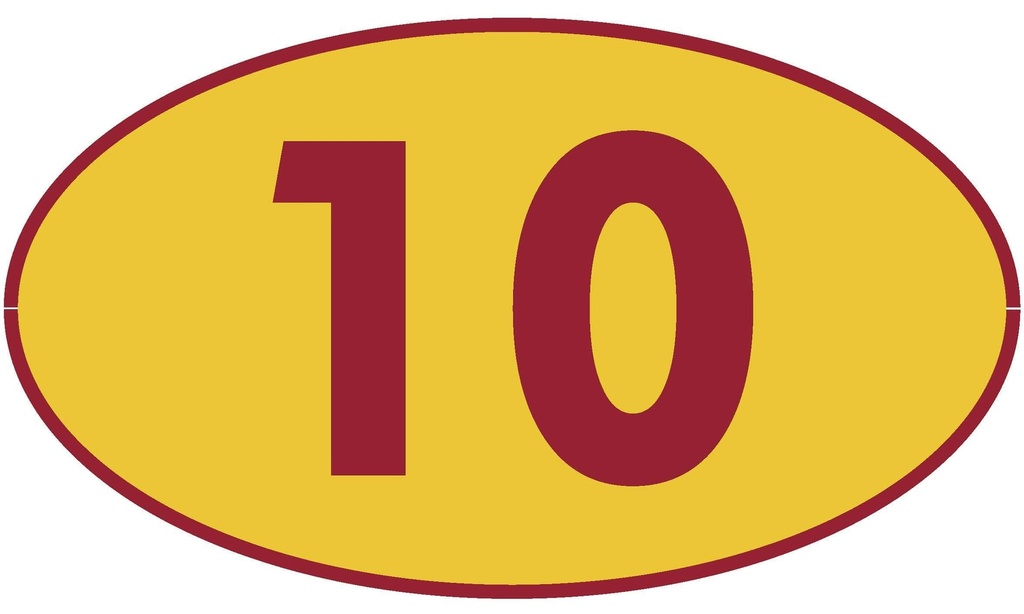 TRASTERO 10