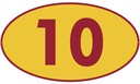 TRASTERO 10