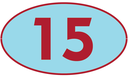TRASTERO T15
