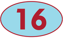 TRASTERO T16