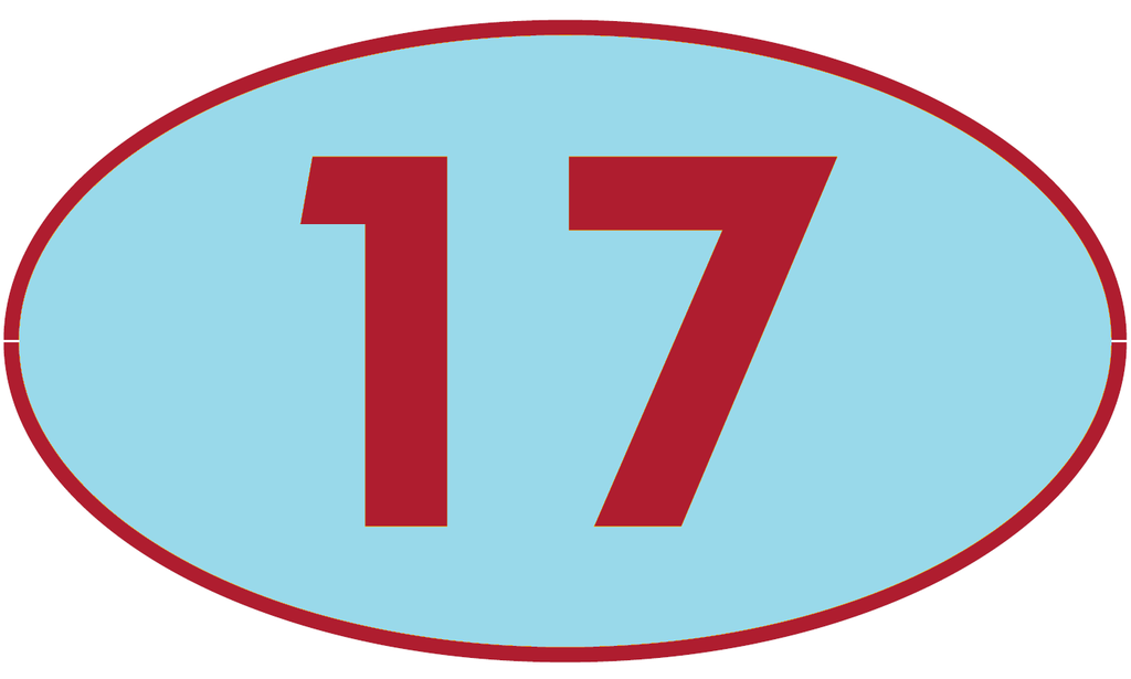 TRASTERO T17