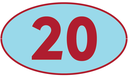 TRASTERO T20