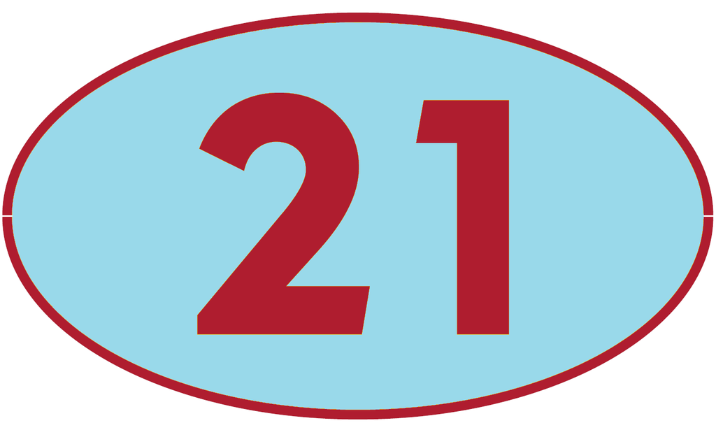 TRASTERO T21
