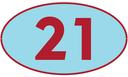 TRASTERO T21