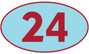 TRASTERO T24