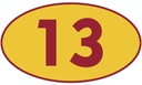 TRASTERO 13