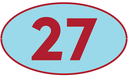 TRASTERO T27