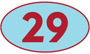 TRASTERO T29