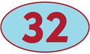 TRASTERO T32