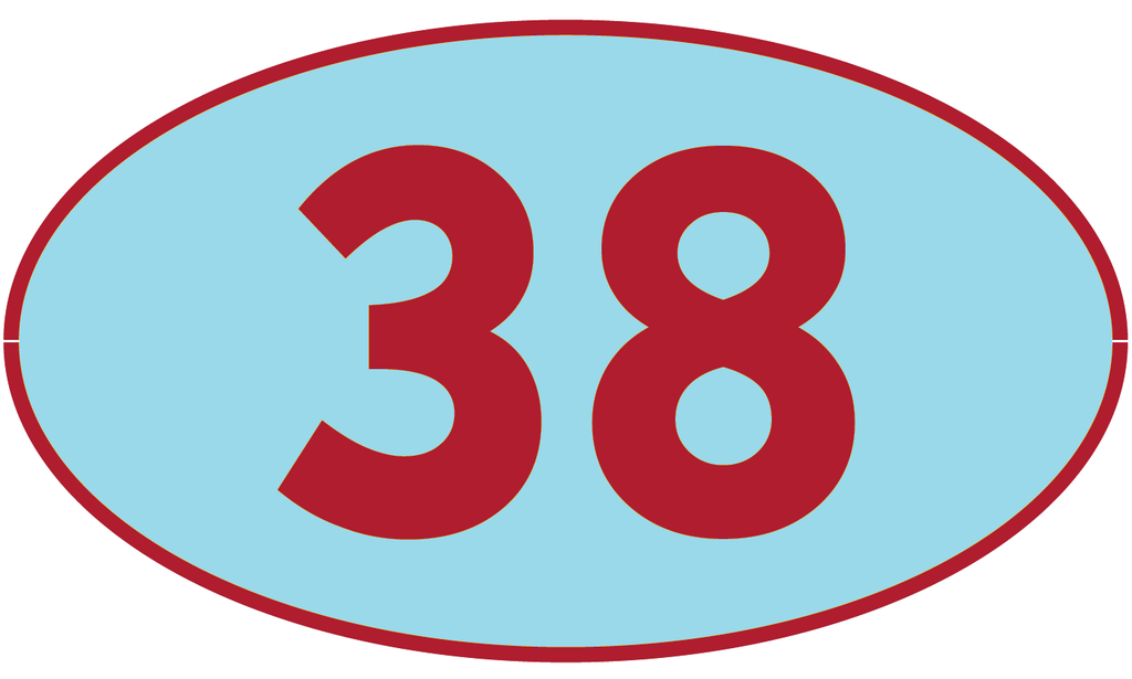 TRASTERO T38