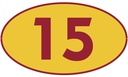 TRASTERO 15