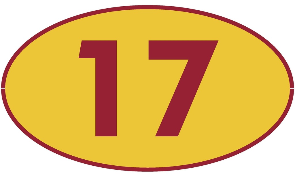 TRASTERO 17