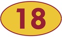 TRASTERO 18