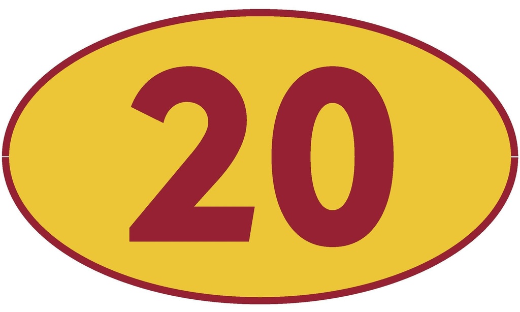 TRASTERO 20